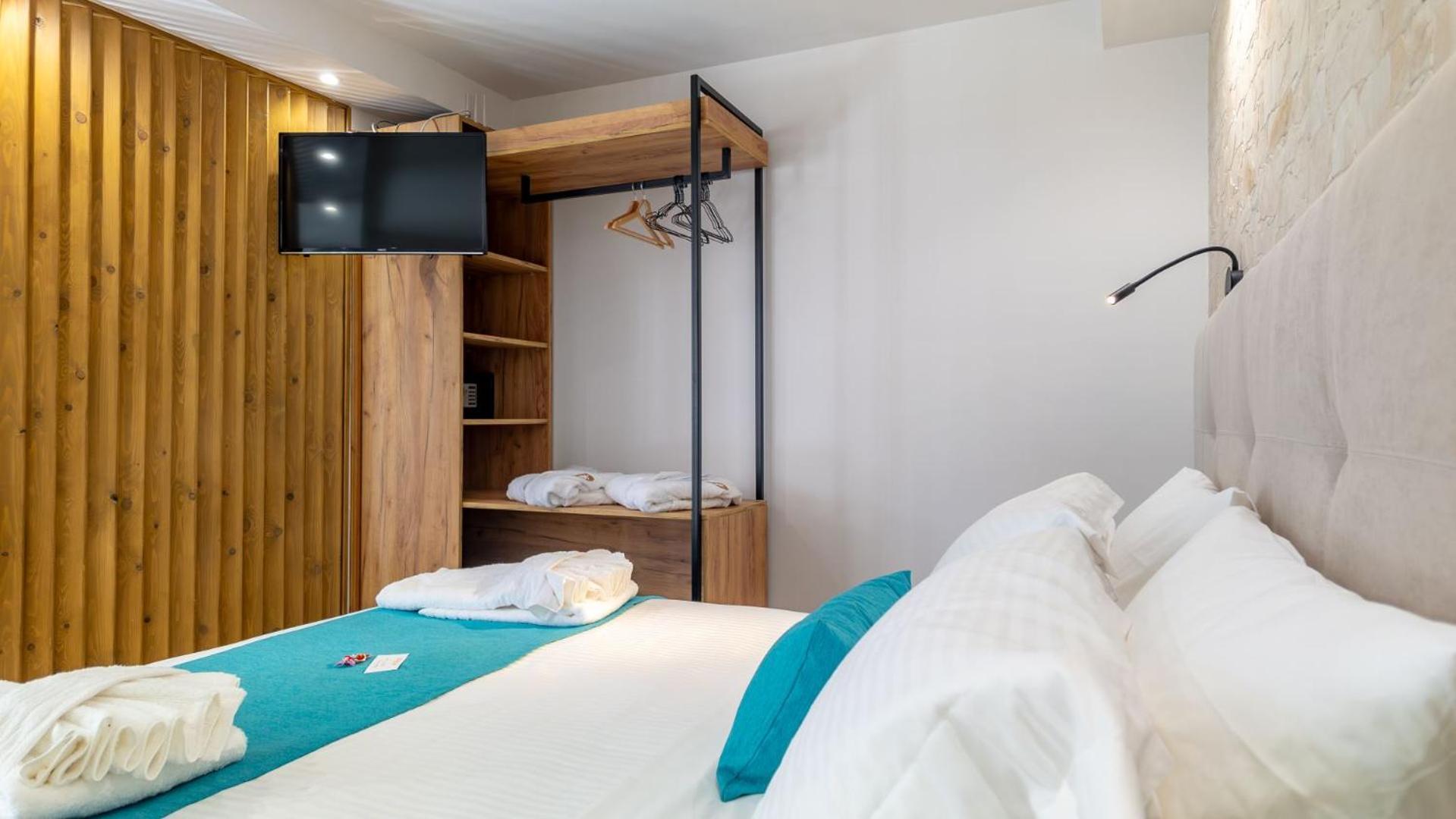 D Palm Premium Living - Kalathas, Chania Ханья Экстерьер фото