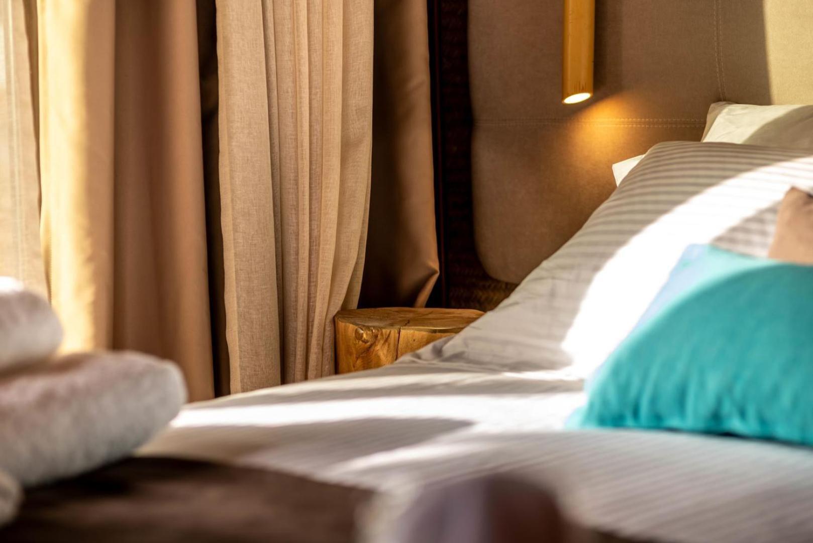 D Palm Premium Living - Kalathas, Chania Ханья Экстерьер фото